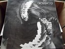 GROUNDHOGS SPLIT 1971 LIBERTY - LBG 83041 A / B VERY GOOD+ CONDITIOON