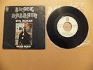 BLACK SABBATH - Evil Woman - Wicked World  7