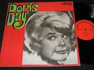 DORIS DAY same / DDR Amiga PHONOCLUB LP 1967