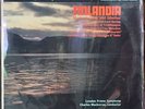 RCA LIVING STEREO LSC 2336 – FINLANDIA: GRIEG AND SIBELIUS/MACKERRAS 1S/1S NM