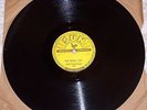Rudi Richardson  Why Should I Cry b/w Fool's Hall Of Fame SUN 271 78 RPM  VG++