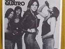 QUATRO, SUZI - Same - LP RAK Club-Sonderauflage 62 422 D 1973