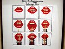 VELVET UNDERGROUND - ANDY WARHOL'S VELVET UNDERGROUND FEATURING NICO