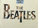 THE BEATLES 23 Number Ones Vinyl LP Australia only with bonus 3 track EP