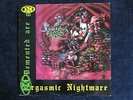 DEMENTED ARE GO - ORGASMIC NIGHTMARE * UK 1991 *