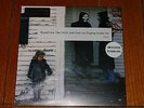 UNPLAYED: THE DEVIL AND GOD... by BRAND NEW Clear Vinyl 2xLP Bayside