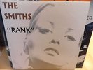 Smiths Rank Vinyl LP 10