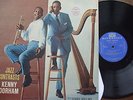 KENNY DORHAM & SONNY ROLLINS – Jazz Contrasts, USA LP, mono, RIVERSIDE 1957, Top