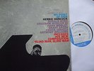 HERBIE HANCOCK My Point of View, 1st. US 1963  BLUE NOTE New York, RVG ear, NM