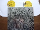 CREAM – Wheels of Fire, USA 2x LP 1969, ATCO, Alu-Cover, NM