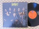 TUCKY BUZZARD Warm Slash  ORIGINAL US SHRINK NEAR MINT