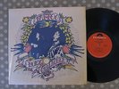 RORY GALLAGHER Tattoo ORIGINAL US SHRINK NEAR MINT