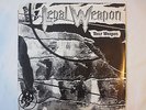 Legal Weapon- Original Punk 12