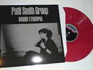 Patti Smith Group - Radio Ethiopia, REISSUE, LP PJ Harvey Lou Reed & Friends