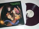 The Cramps – Psychedelic Jungle 12