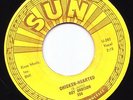 SUN 284 Roy Orbison / Chicken Hearted