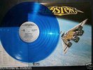 Boston - Third Stage Asian Official Blue LP WU1224R