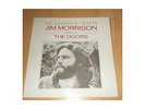 Jim Morrison - Music By the Doors - An American Prayer - LP  FOC Booklet