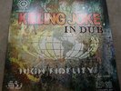 Killing Joke In Dub