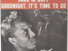 Jack McDuff - Goodnight It's Time To Go LP - Prestige - PRLP 7220 VG+
