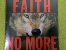 Faith No More Mother Fucker 7