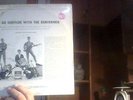 Let's go SURFSIDE with the DENVERMEN RARE OZ SURF