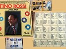 Tino Rossi Coffret l’intégrale de 1955/1959  vinyle 33 tours Vol.4 Neuf