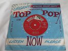 The Beatles -  Love Me Do - Red Label Original UK Pressing - Factory Sample