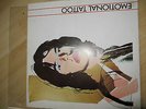 ROLLING STONES - LP EMOTIONAL TATTOO SEHR RAR