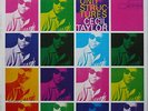 Cecil Taylor Unit Structures on Blue Note - Japan King LP GXK-8147
