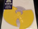 WU-TANG Clan C.R.E.A.M. Shaped Picture Disc vinyl Record RSD Black Friday 2014