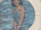 UNUSUAL ASIAN PICTURE DISC 50s HITS SOUNDTRACKS CHEESECAKE SCENIC VG+ RARE?