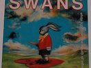 SWANS white light from the mouth of infinity YOUNG GOD RECORDS vinyl YGLP3 PUNK