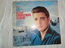 Elvis Presley -- Christmas album - LSP 1951