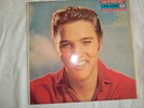 Elvis Presley -- For LP Fans only -- LPM 1990