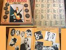 Tino Rossi Coffret l’intégrale de 1932/1937  vinyle 33 tours Vol.1