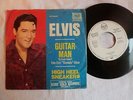 Elvis Presley --Guitar Man -- PROMO--