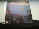 32,000 pound heavy balloon 33RPM lp original psychedelic rock