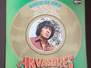 LOS INVASORES 