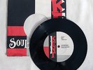 Eddie Holman : I Surrender : Northern Soul : TOWN 109 : RARE 7