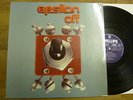 EPSILON - OFF - PHILIPS 6305216 - RARE PROG - EX+/EX-