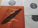 Led Zeppelin - Remasters 3LP´s