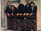 THE ZOMBIES ROD ARGENT  1964 UK=RARE 4 TRACK  EP. BEAT GROUP 45rpm MOD 7