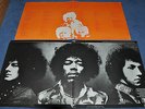 JIMI HENDRIX EXPERIENCE Axis Bold As Love RARE TRACK UK 67 MONO LP. SUPER SOUND.