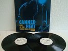 Canned Heat | Live at the Turku Rock Festival | Bärenspuren BTS-964410 | LP: VG+