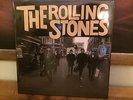 Rolling Stones Studio Session LP