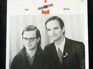 KRAFTWERK LP Ralf and Florian 1975  Vertigo krautrock