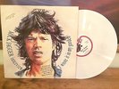 Rolling Stones Mick Jagger LP