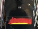 U2 Fire IRISH 1st Pressing  DOUBLE PACK CBS 45 Vinyl Misprint OOP