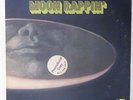 Brother Jack McDuff - Moon Rappin' LP - Blue Note - Funk Jazz VG++